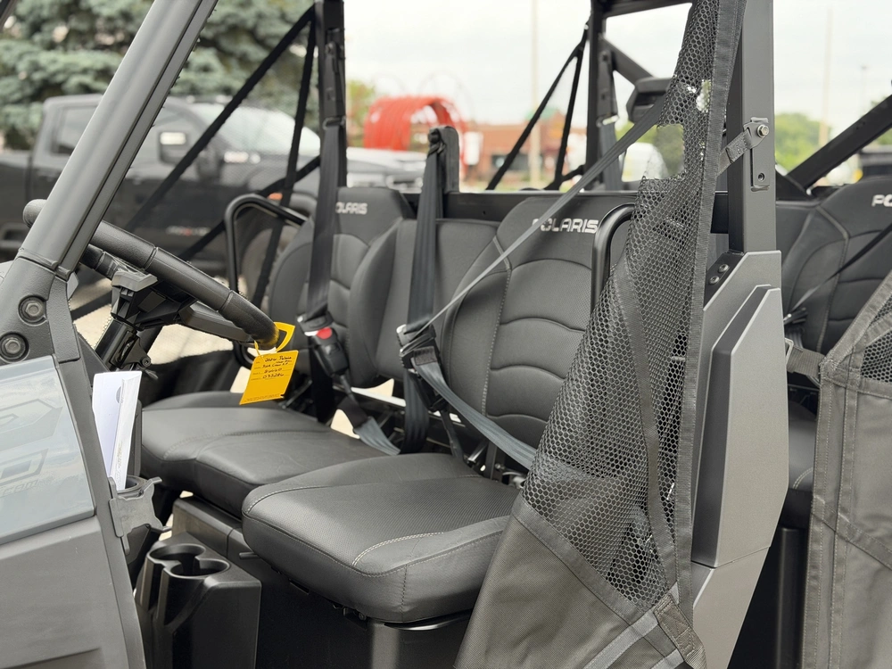 2026 Polaris Ranger Crew Xp 1000 Premium alt