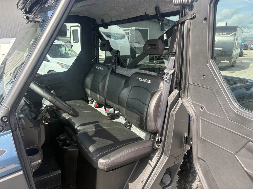 2025 Polaris Ranger 1000 Xp alt