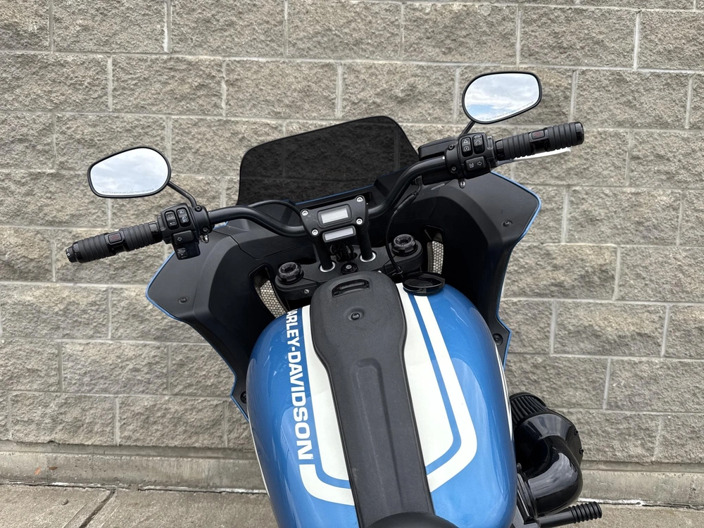 2023 Harley-davidson Cruiser Fxlrst - Low Rider™ St alt