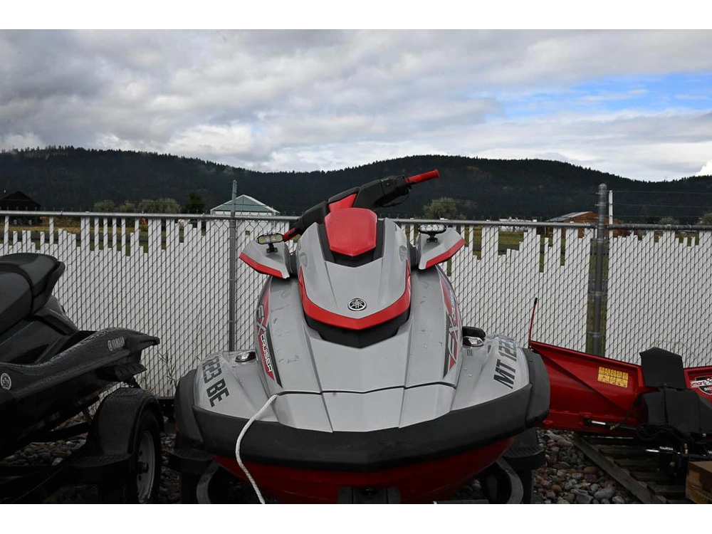 2020 Yamaha Fc1800a Vb