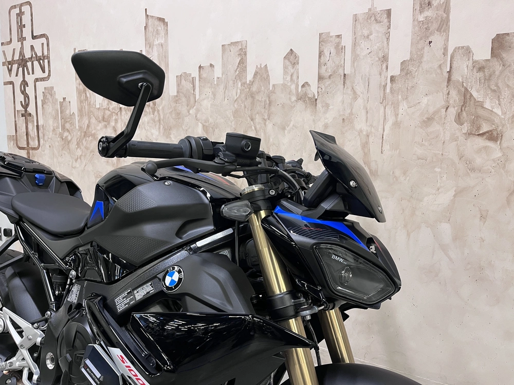 2025 Bmw S1000r alt