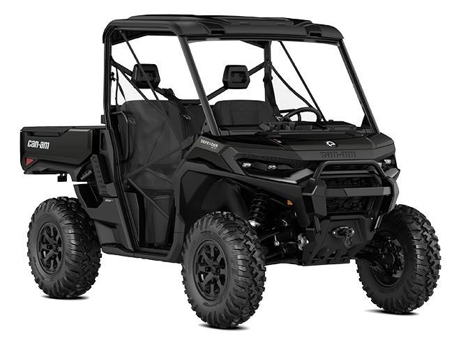 Can-am Defender Xt Hd11 2027 alt