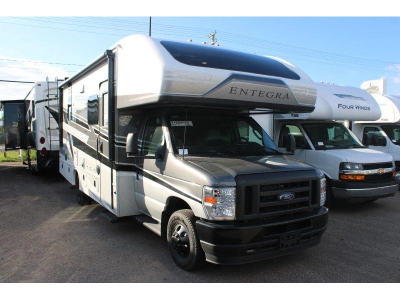 Entegra Coach Odyssey 24b 2027 alt