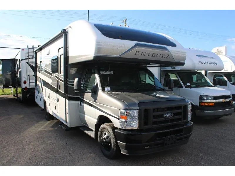 Entegra Coach Odyssey 24B 2027