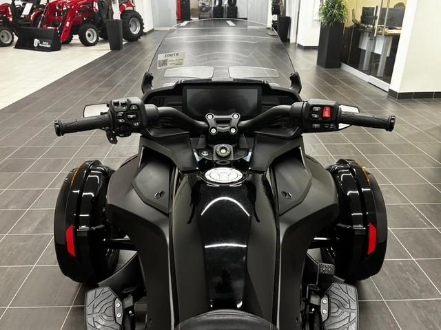 Can-am Spyder F-3 Limited 2024 alt