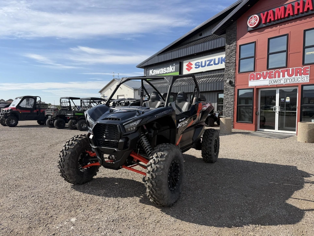 2026 Kawasaki Teryx Krx 1000 alt