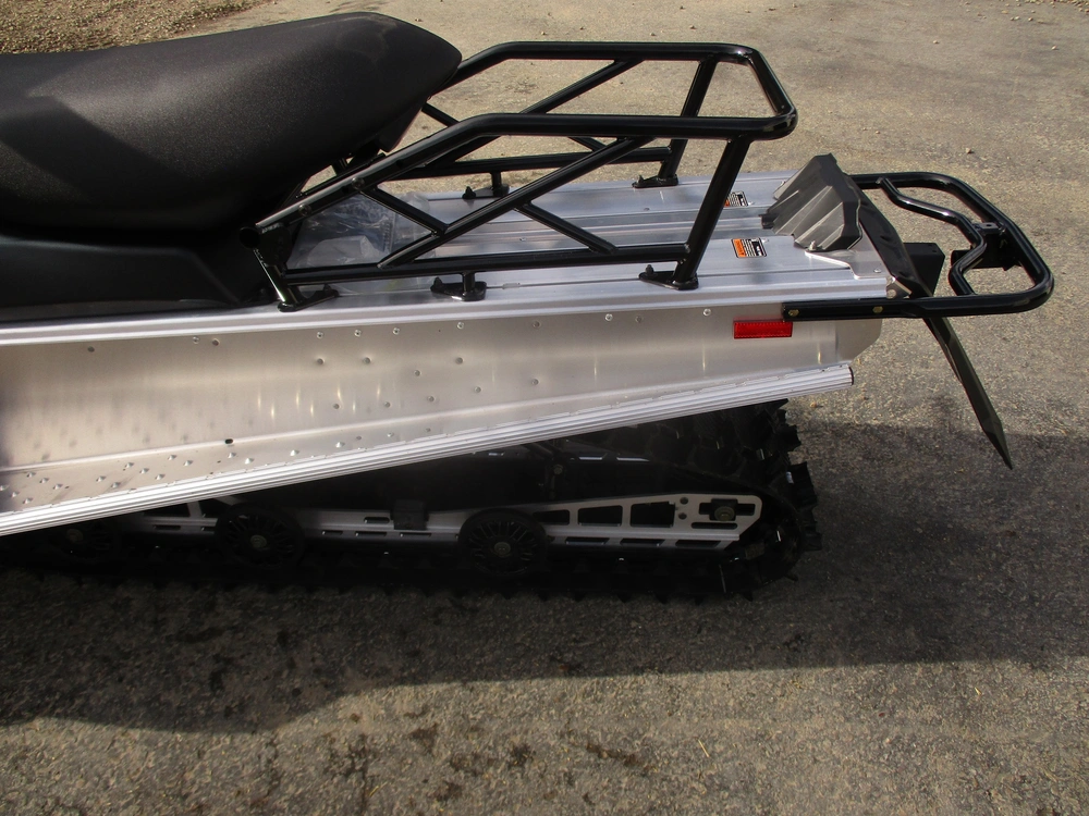 2025 Polaris 550 Voyageur 144 alt