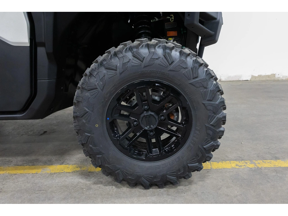 2026 Can-am Defender Limited Hd11 8jtd alt