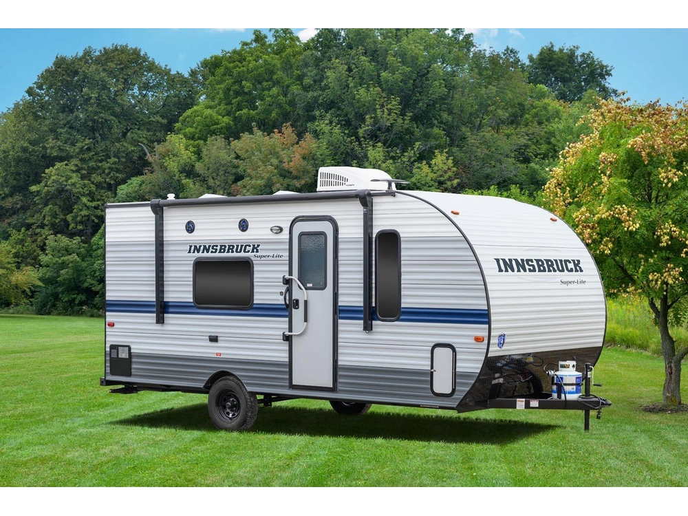 Gulf Stream 189dd Innsbruck Lite 2026 alt