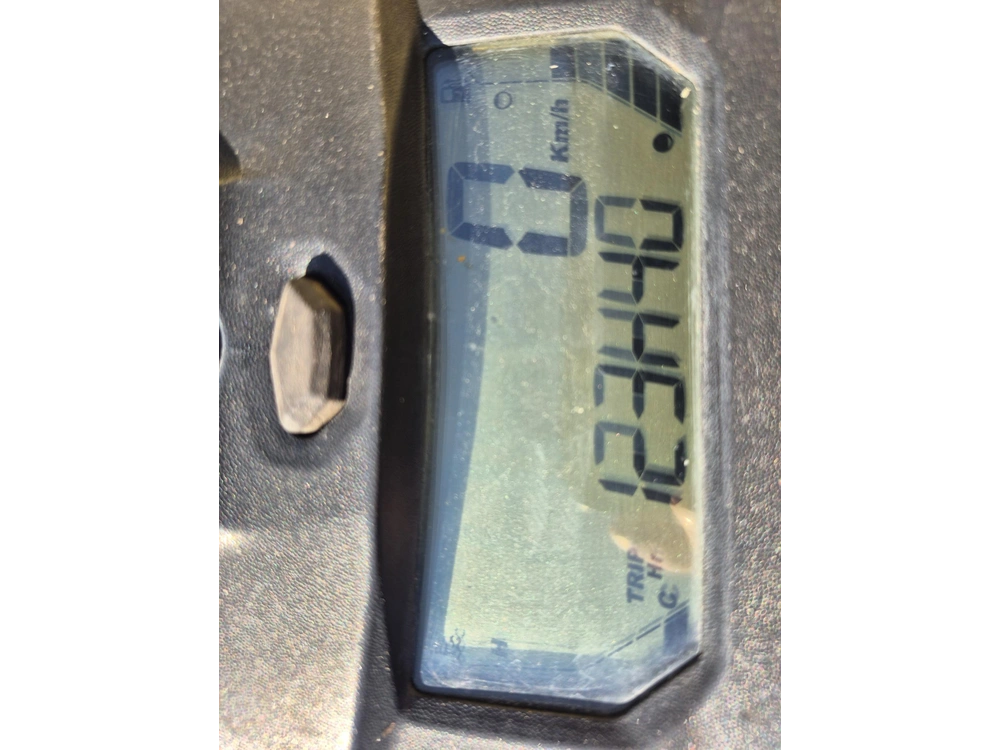 2020 Ski-doo Summit Sp 850 154" alt