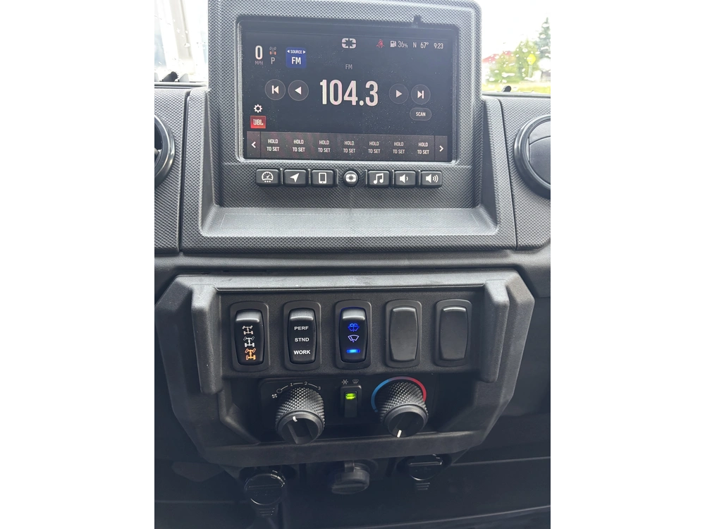 Polaris Polaris Ranger Xp 1000 Northstar Ultimate Ride Command Texas Edition 2027 alt