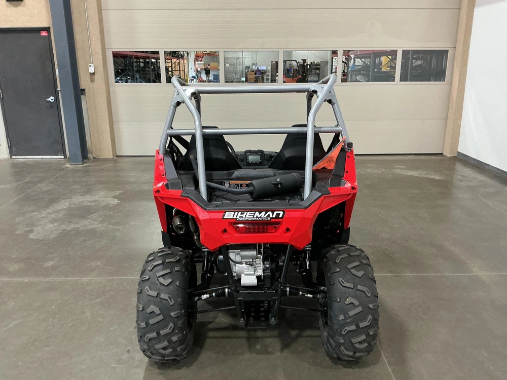 2026 Polaris Rzr 200 Efi alt