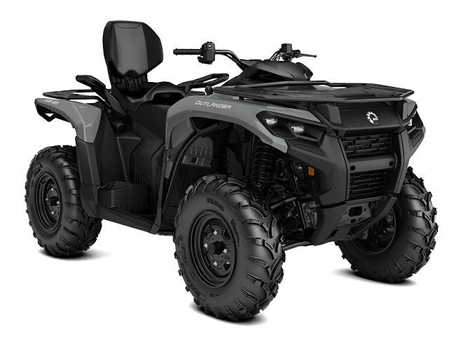 2027 Can-am Outlander Max Dps 700 alt
