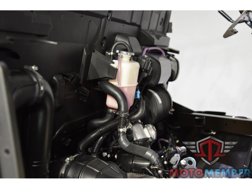 2026 Can-am Defender Max Dps Hd9 Dark Wildland Camo alt