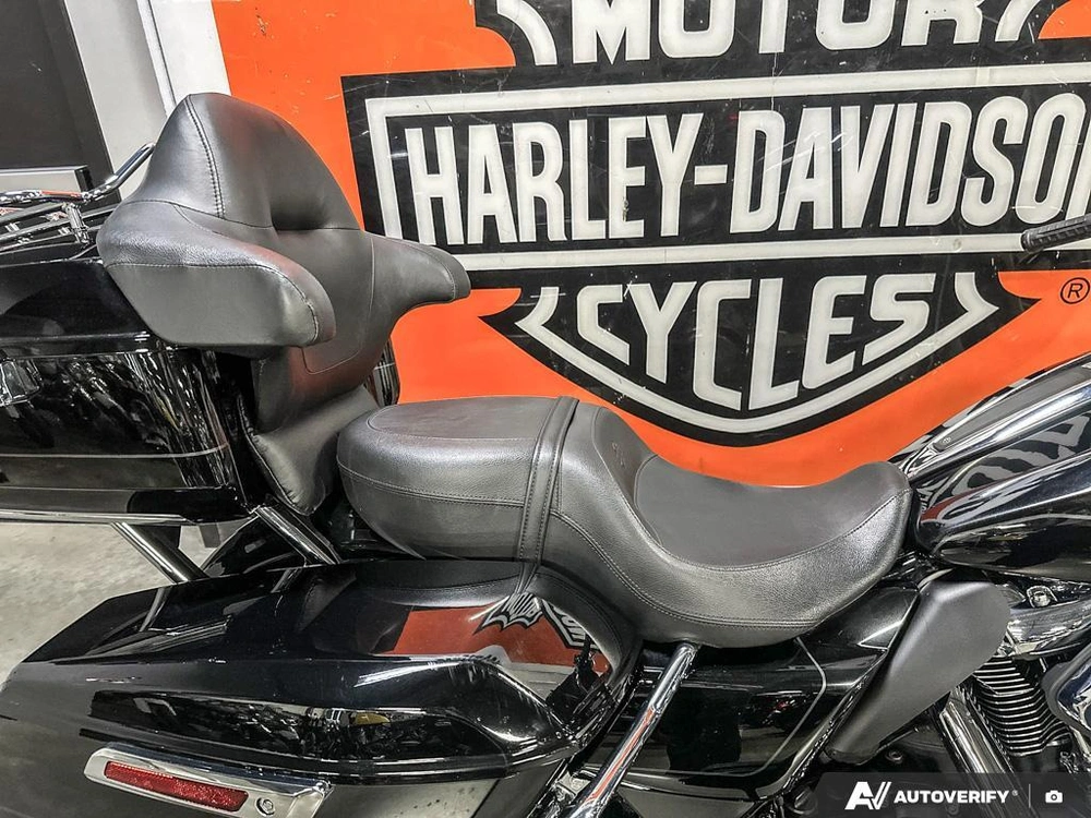 2025 Harley-davidson Street Glide Ultra alt