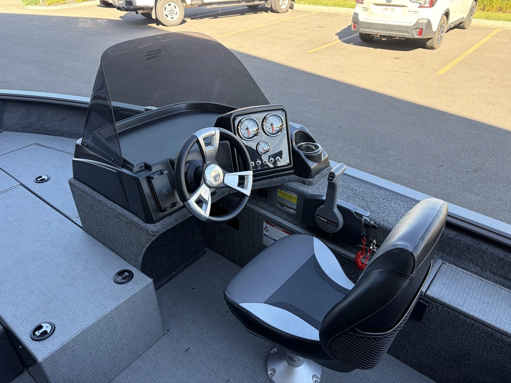 2026 G3 Boats Av164c alt