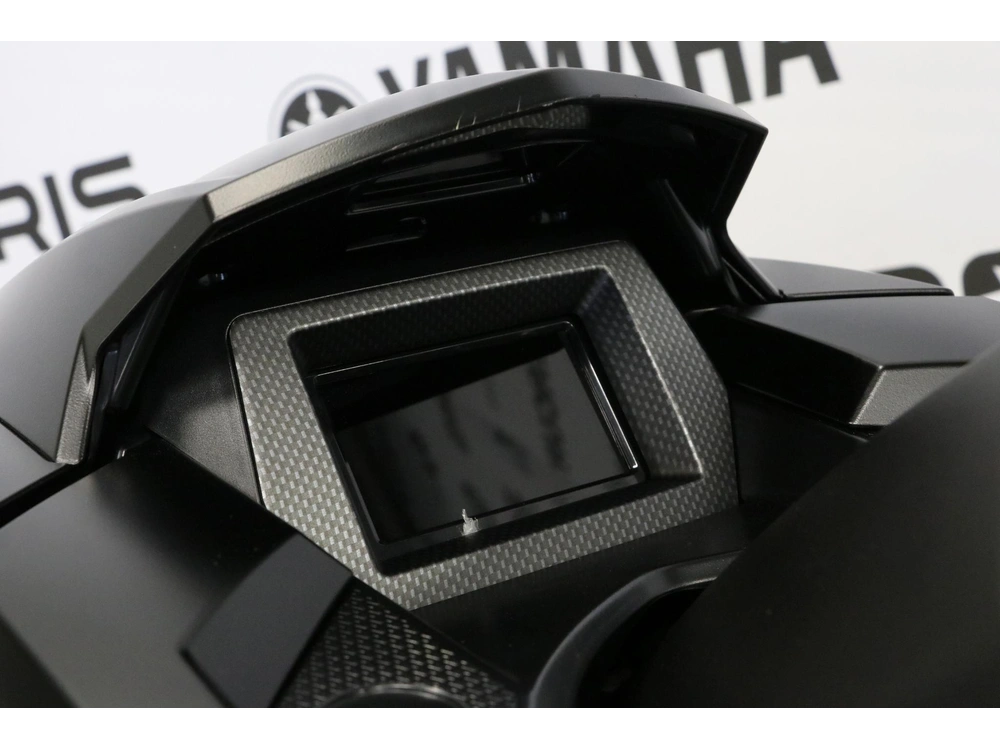 2026 Yamaha Gp Ho Audio alt