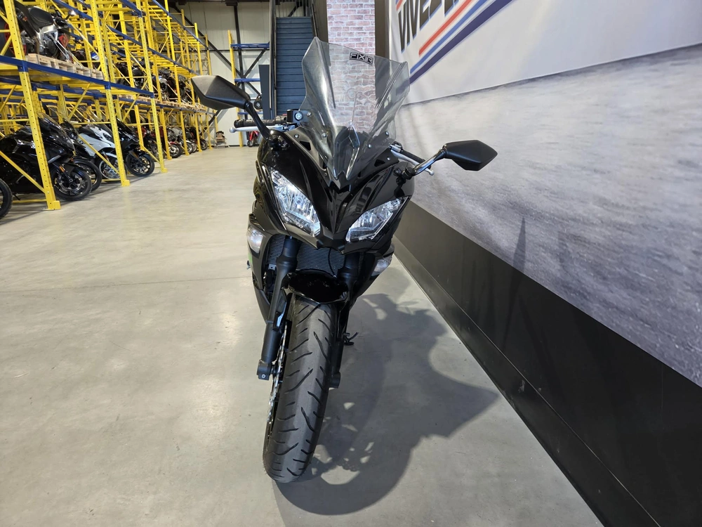 Kawasaki Ninja 650 Abs 2019 alt