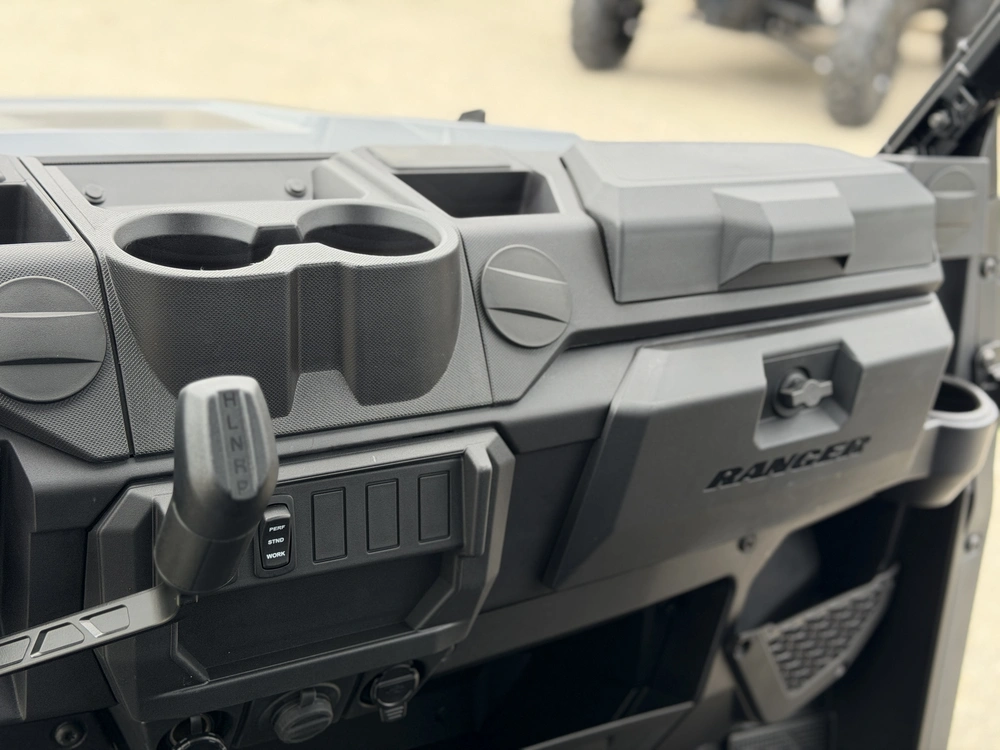 2026 Polaris Ranger Crew Xp 1000 Premium alt