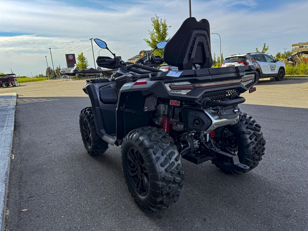 2026 Cfmoto Cforce 1000 alt