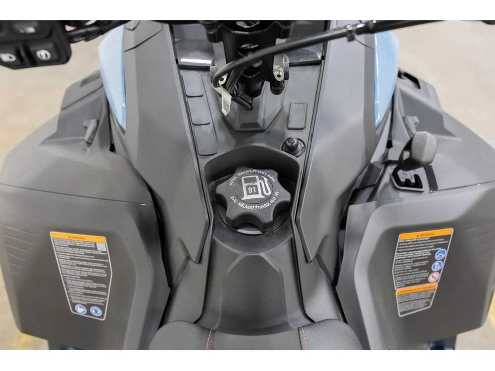 2026 Ski-doo Expedition Xtreme 900 Turbo Aptb alt