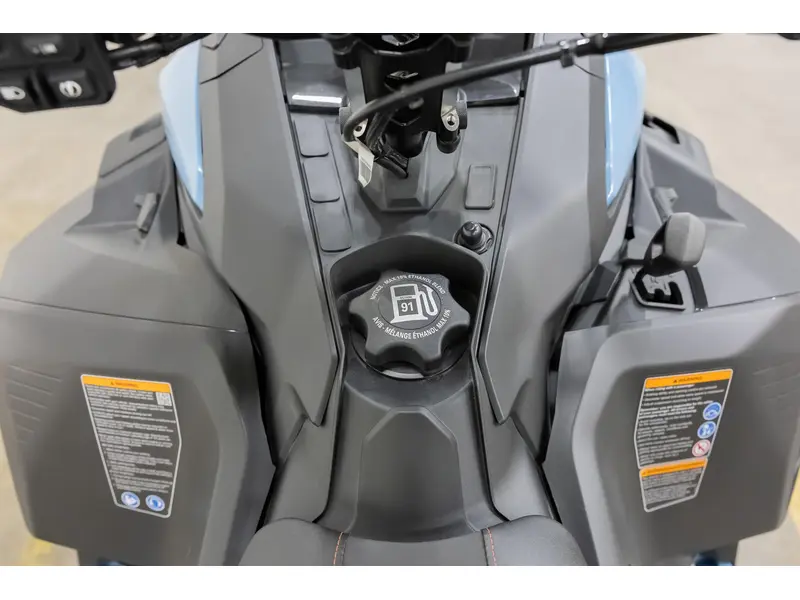 Ski-Doo EXPEDITION XTREME 900 TURBO APTB 2026