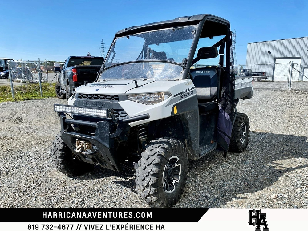 Polaris Polaris Ranger Xp 1000 Eps 2019 alt