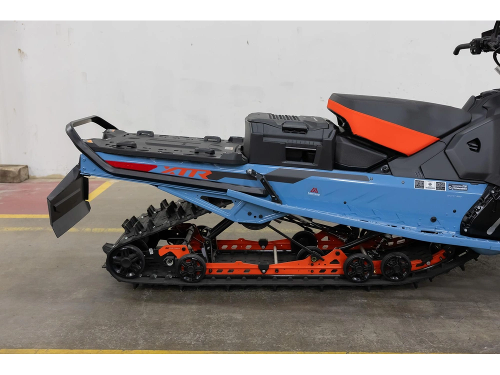 2026 Ski-doo Expedition Xtreme 900 Turbo Aptb alt