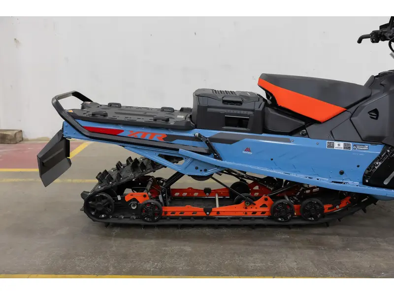 2026 Ski-doo Expedition Xtreme 900 Turbo Aptb alt