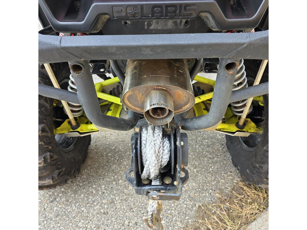 2023 Polaris Sportsman Xp 1000 S alt