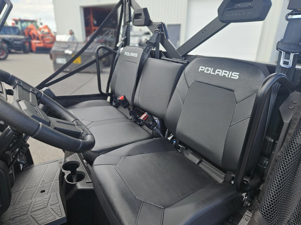 2026 Polaris Ranger 1000 Premium alt