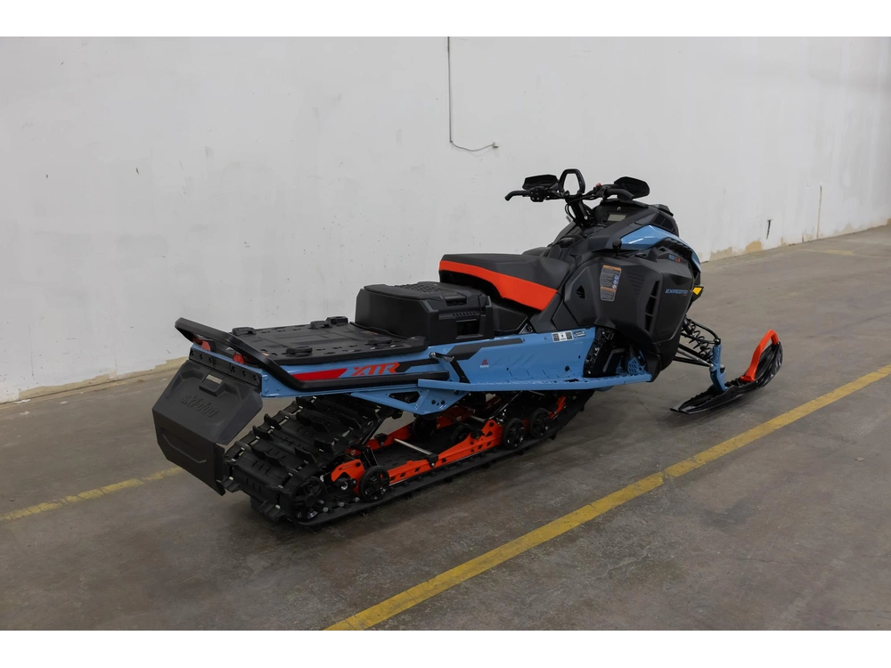2026 Ski-doo Expedition Xtreme 900 Turbo Aptb alt