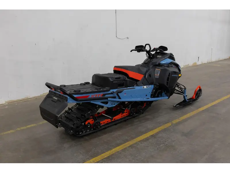 Ski-Doo EXPEDITION XTREME 900 TURBO APTB 2026