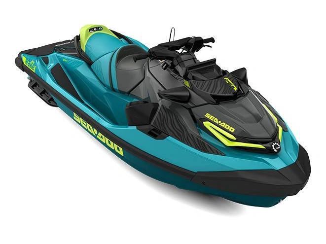 2027 Sea-doo Waketm/mc Pro 230 (audio) alt