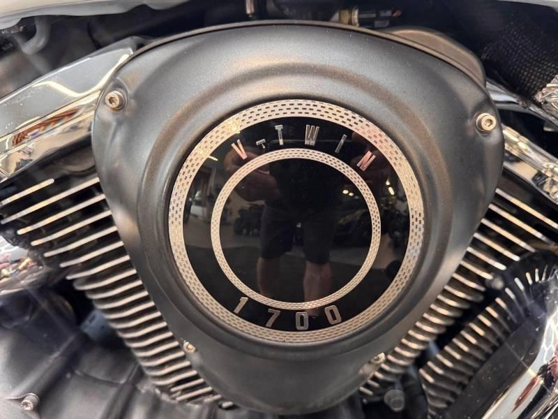 Kawasaki Vulcan 1700 Vaquero Abs 2016 alt
