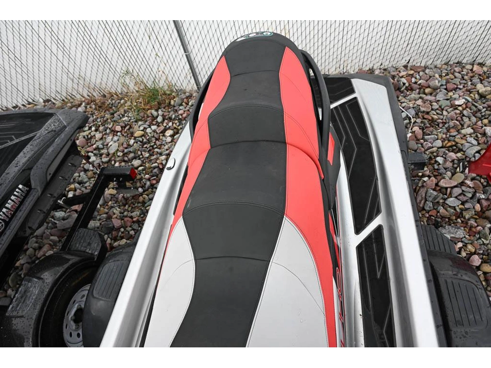 2020 Yamaha Fc1800a Vb