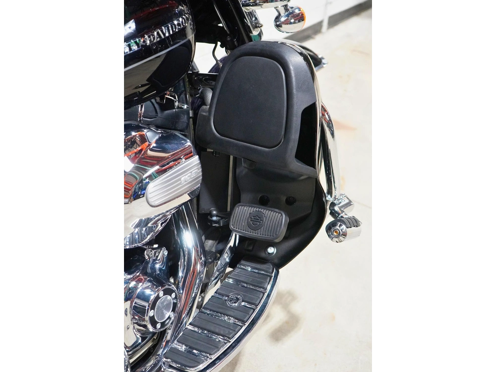 2015 Harley-davidson Flhtk Electra Glide Ultra Ltd. alt