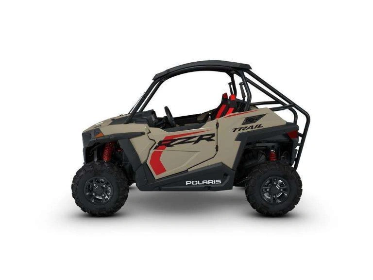 Polaris Rzr Trail Ultimate 2025 alt