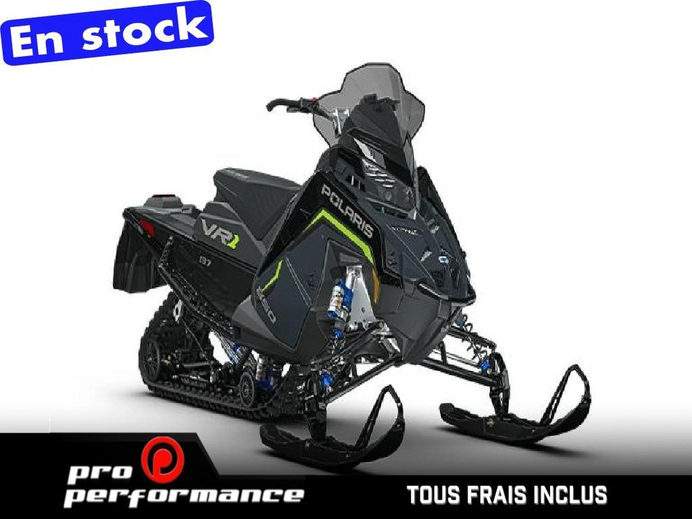 2027 Polaris 850 Indy Vr1 137 alt