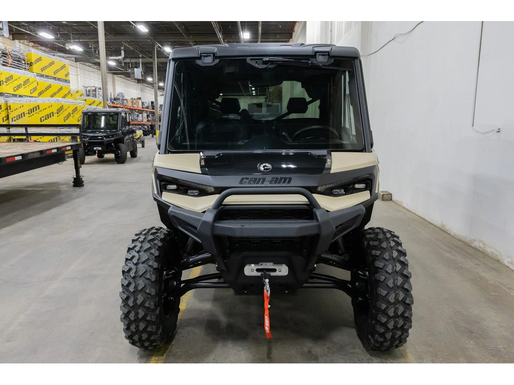 2026 Can-am Defender Max Limited Hd11 6mtd alt