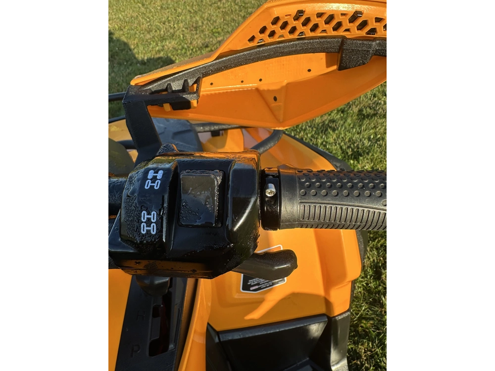 2020 Can-am Outlander Max 450 Dps alt