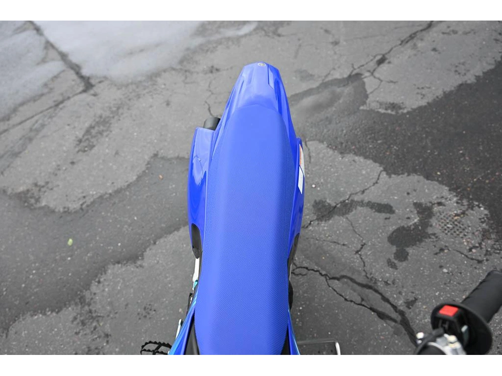 2027 Yamaha Yz65