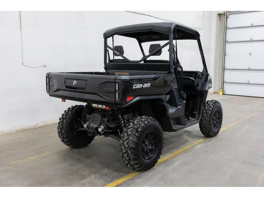 2026 Can-am Defender Hd11 Xt 8ctc alt