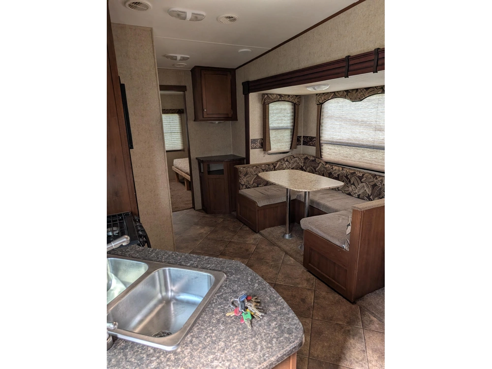 Heartland Rv Prowler P30 2013 alt