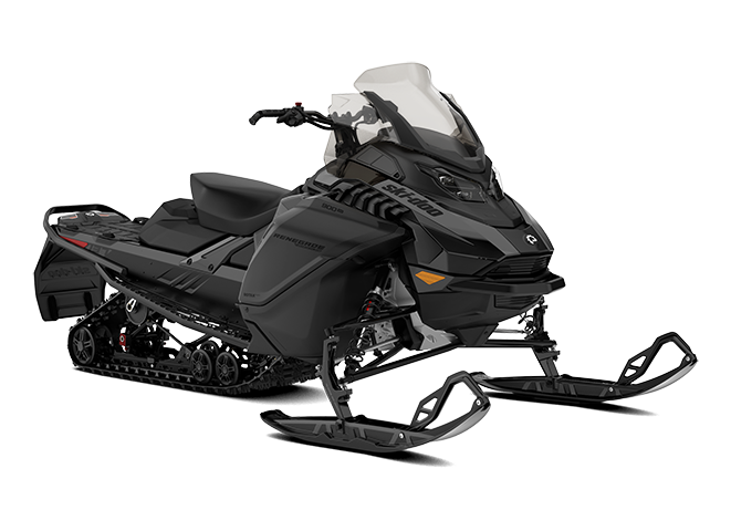 2027 Ski-Doo Renegade Adrenaline