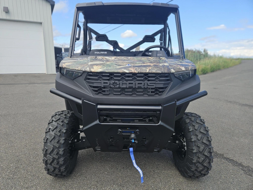 2026 Polaris Ranger 1000 Premium alt