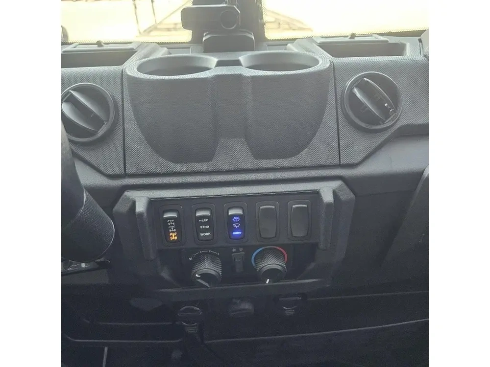 2027 Polaris Ranger Xp 1000 Northstar Premium alt