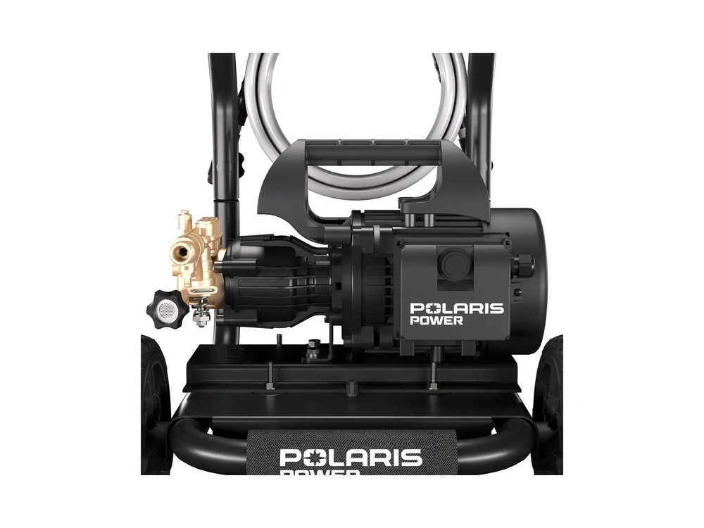 None Polaris Electric Pressure Washer 2500 Psi alt