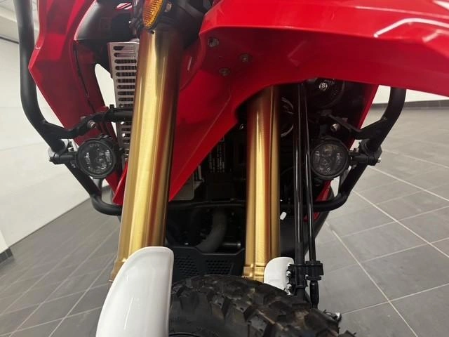 Honda Crf 300 Rally 2025 alt