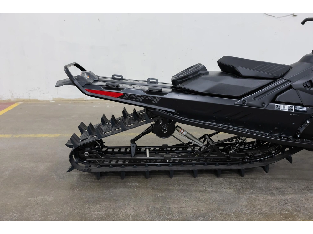 2026 Ski-doo Summit Edge Turbo 850 154 Cjta alt